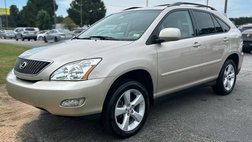 2006 Lexus RX 330 Base
