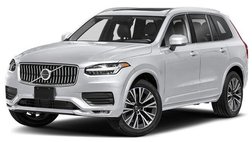 2021 Volvo XC90 T6 Inscription 7-Passenger