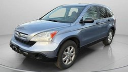 2007 Honda CR-V EX