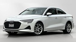 2025 Audi A3 quattro Premium 40 TFSI