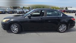 2011 Honda Accord EX-L