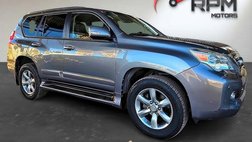 2013 Lexus GX 460 Premium