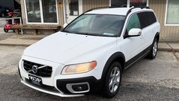 2011 Volvo XC70 3.2