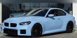 2023 BMW M2 Base
