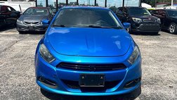 2015 Dodge Dart SXT