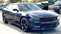 2017 Dodge Charger R/T