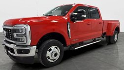 2024 Ford Super Duty F-350 Lariat