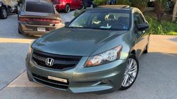 2010 Honda Accord EX-L V6