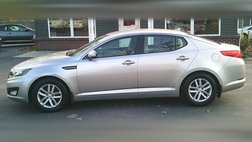 2012 Kia Optima LX