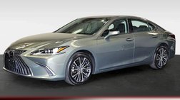 2024 Lexus ES 350 Base