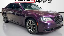 2021 Chrysler 300 Touring