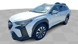 2024 Subaru Outback Touring XT