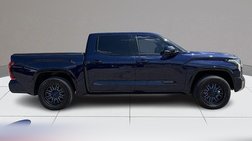 2022 Toyota Tundra Platinum