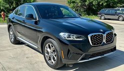 2022 BMW X4 xDrive30i