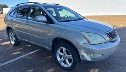 2004 Lexus RX 330 Base