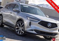 2023 Acura MDX SH-AWD w/Tech