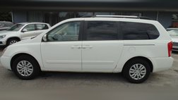 2012 Kia Sedona LX