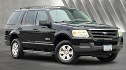 2006 Ford Explorer XLS