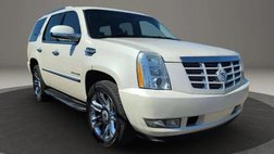 2012 Cadillac Escalade Base