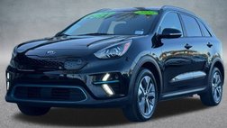 2021 Kia Niro EV EX
