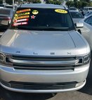 2018 Ford Flex Limited