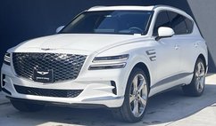 2024 Genesis GV80 3.5T