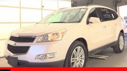 2011 Chevrolet Traverse LT