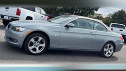 2008 BMW 3 Series 328i