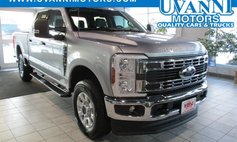 2024 Ford Super Duty F-250 XLT