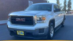 2015 GMC Sierra 1500 Base