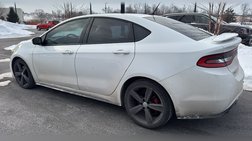 2014 Dodge Dart GT