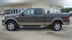 2006 Ford F-150 Lariat