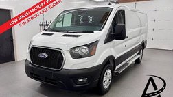 2023 Ford Transit 250