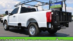 2024 Ford Super Duty F-350 XL