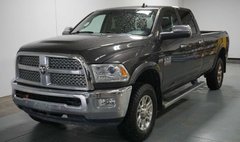 2017 Ram Ram Pickup 2500 Laramie
