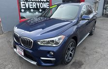 2019 BMW X1 sDrive28i
