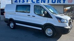 2021 Ford Transit 250