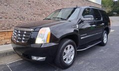 2007 Cadillac Escalade Base