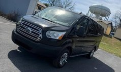 2017 Ford Transit 150