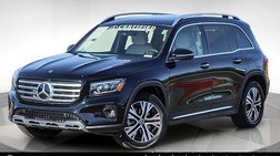 2026 Mercedes-Benz GLB GLB 250 4MATIC