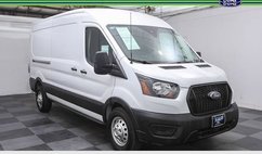 2023 Ford Transit 250