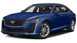 2020 Cadillac CT5 Luxury