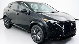 2023 Nissan Ariya Engage
