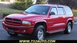 1998 Dodge Durango Base
