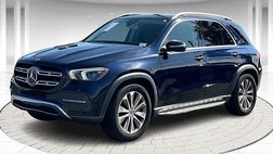 2020 Mercedes-Benz GLE-Class GLE 450 4MATIC