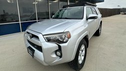 2014 Toyota 4Runner SR5 Premium
