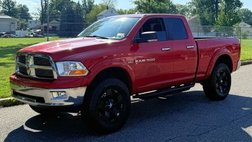 2011 Ram Ram Pickup 1500 SLT