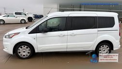 2019 Ford Transit Connect XLT