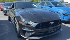 2020 Ford Mustang GT