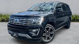 2019 Ford Expedition Limited